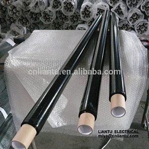 Jumbo roll Pvc insulation tape log roll