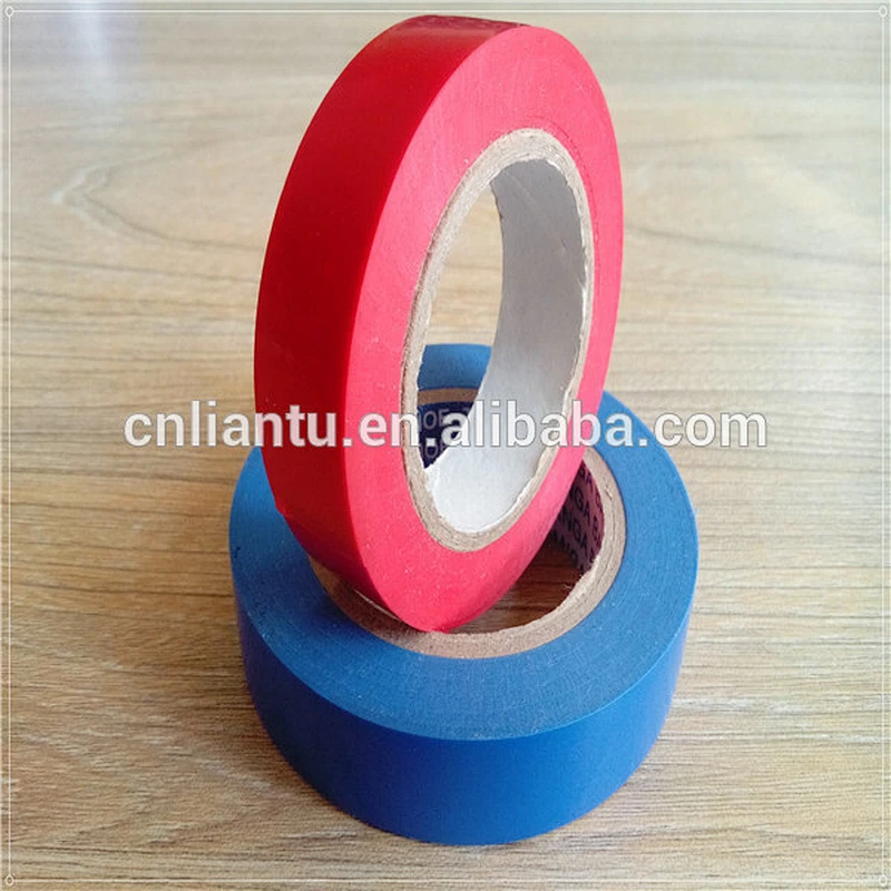 electrical material china pvc electrical insulation tape sex film