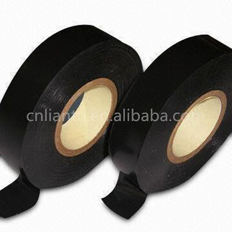 degaussing coil electric tape pvc tape