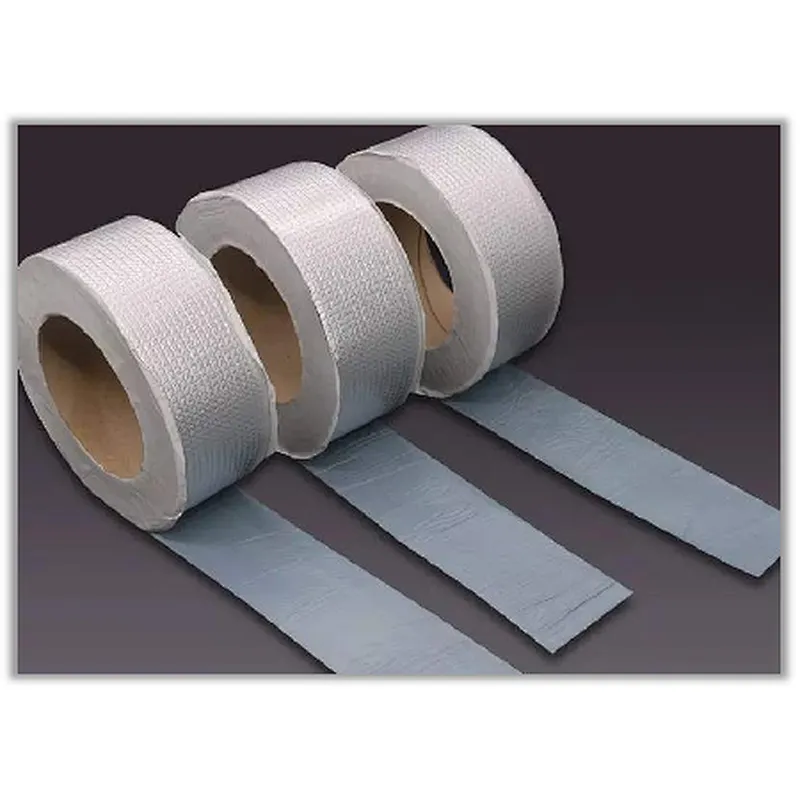 waterproof aluminum foil butyl sealing repair tape water leak tape