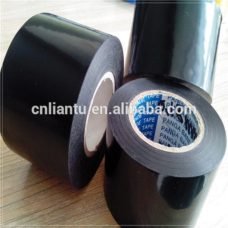 industrial city in china electric insulators heat tracing tape