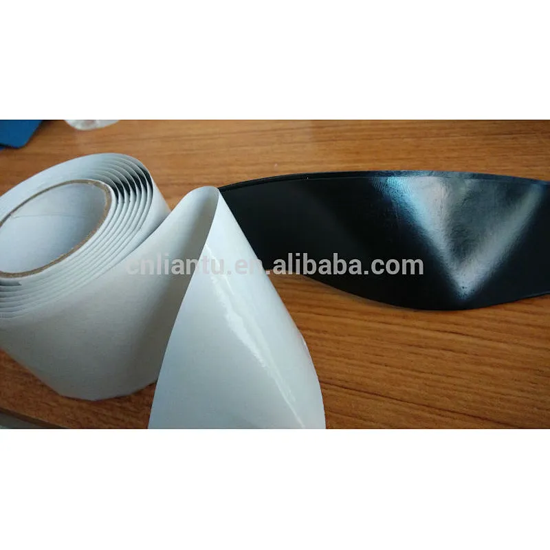 rubber band butyl tape butyl rubber tape butyl mastic tape