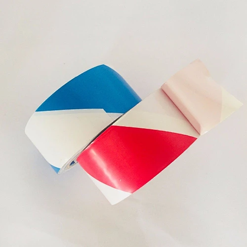 Warning tape security construction pvc marking tape