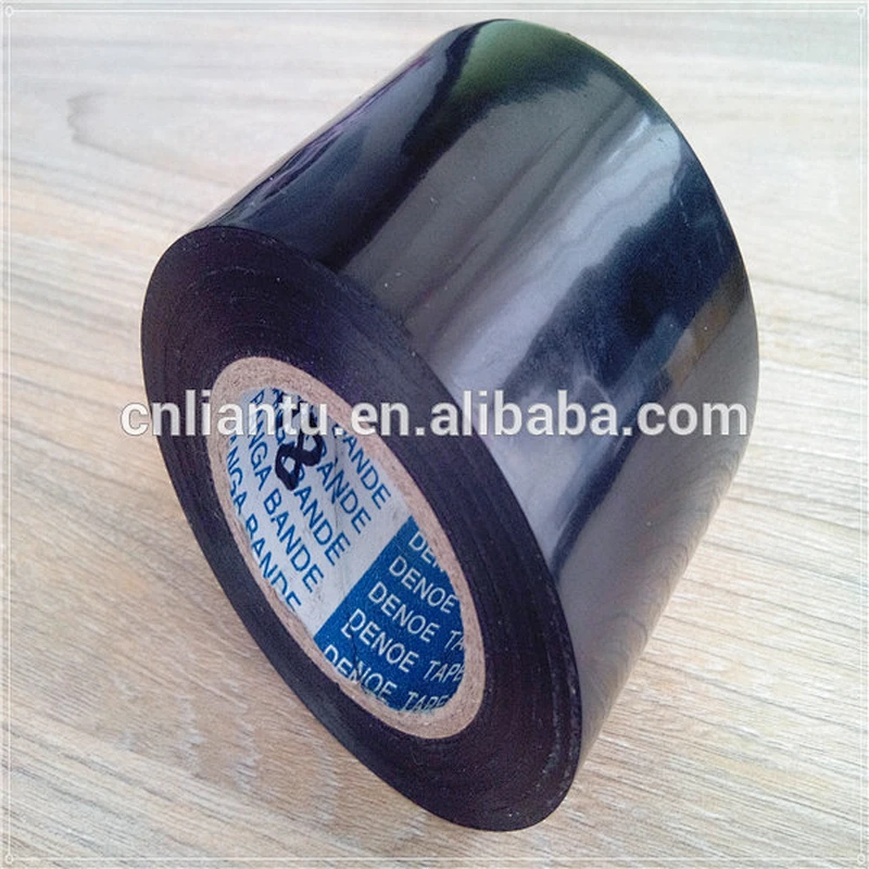 adhesive vinyl tape pvc pipe wrapping tape specialized demo 8 for sale
