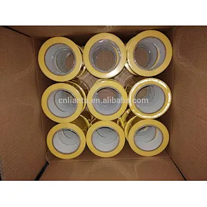 Warning tape PVC Floor Marking tape PVC Hazard Tape For Warning
