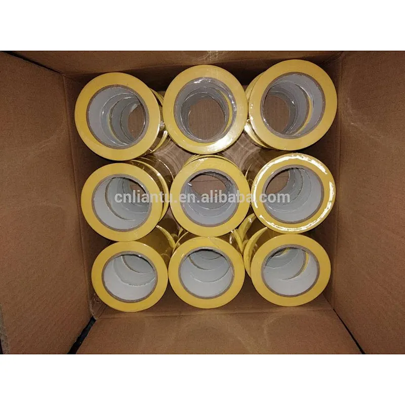 Warning tape PVC Floor Marking tape PVC Hazard Tape For Warning
