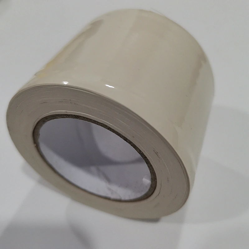 Air conditioning wrapping tape No glue, but it can sticky itself