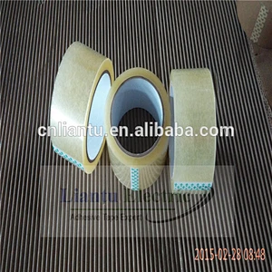 carton sealing tape private label packing tape 72 rolls