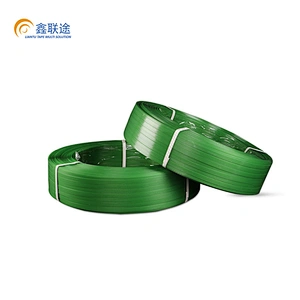 High Strength PET Plastic Steel Strap For Carton Packing