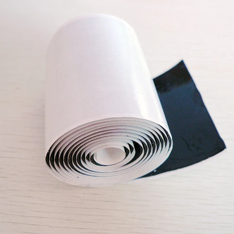 Waterproof tape for sealing mastic Butyl mastic tape