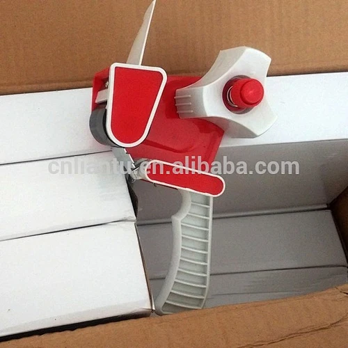 custom made tape dispenser