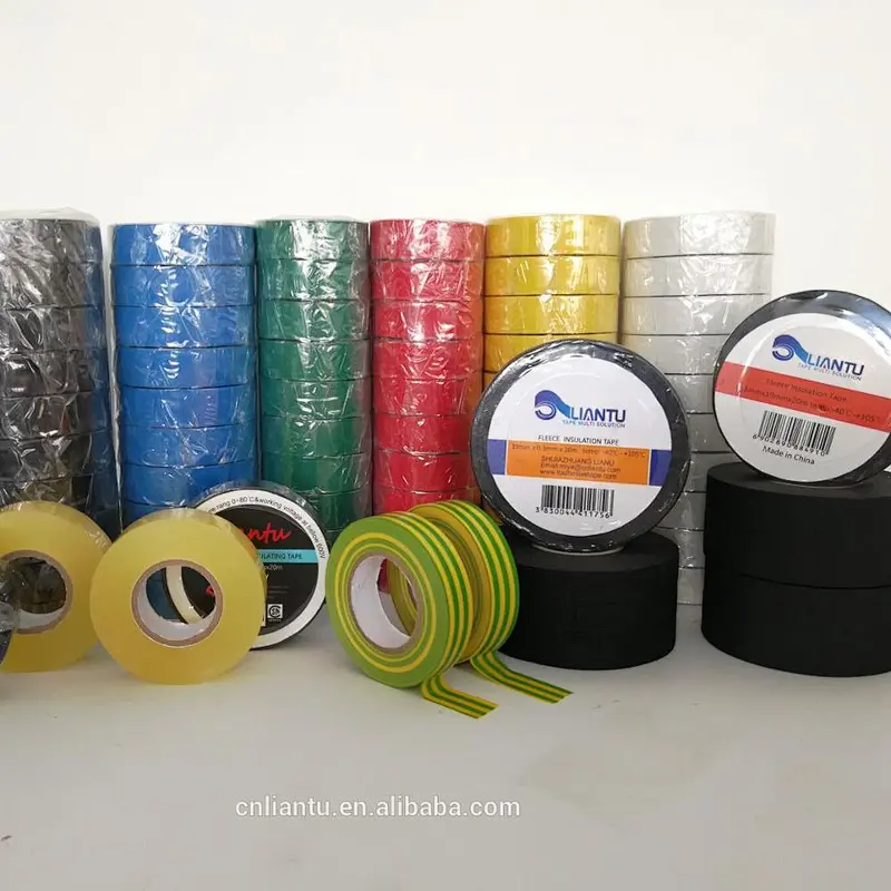 electrical tape  pvc insulation tape