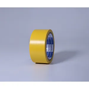 custom social distancing PVC floor lane marking  tape and floor safety signs stickers decals graphic