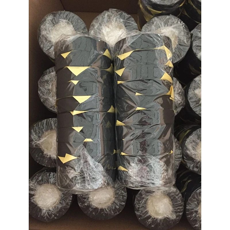 Automotive cloth fleece tape