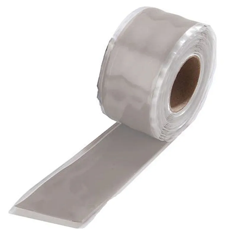 Rubber tape silicone tape  high adhesive tape