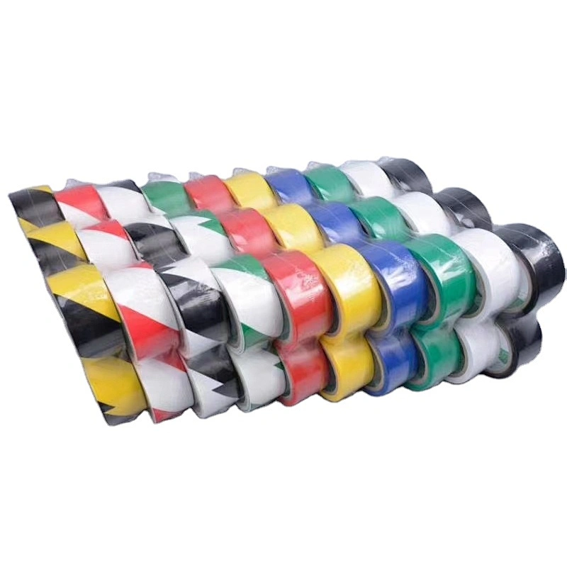 floor marking tape pvc road marking tape pavement marking tape