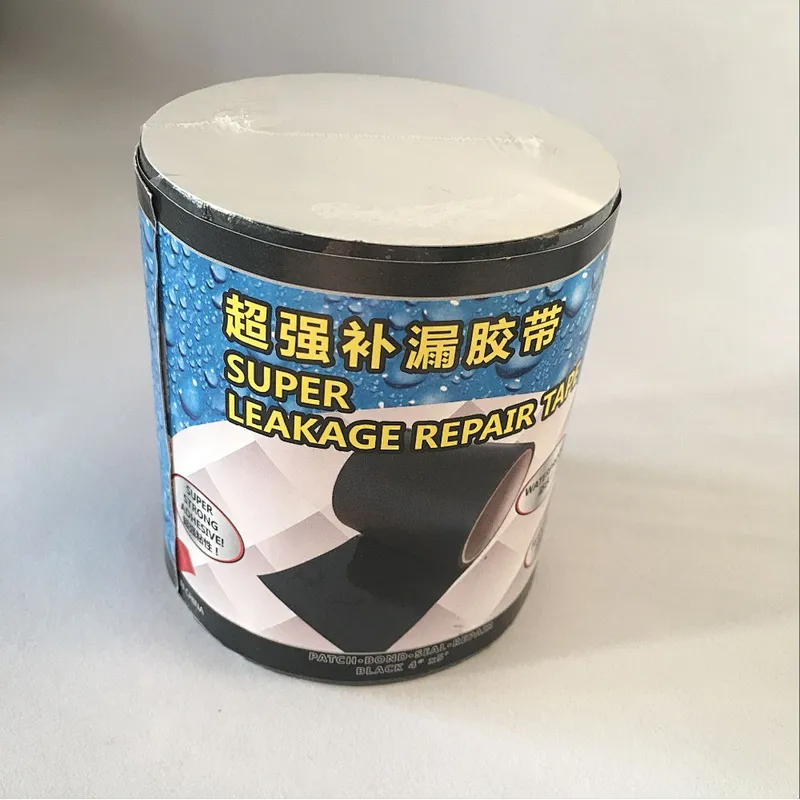 Self fusing tape  water block tape waterproof seal tape