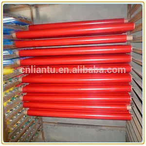 PVC long tape  pvc  pressure sensitive adhesive long tape flame retardant