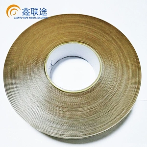 High temperature resistance Butyl Waterproof Sealing Tape For Wind Power