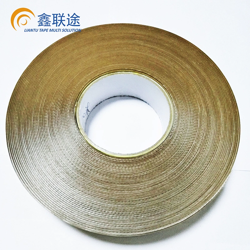 High temperature resistance Butyl Waterproof Sealing Tape For Wind Power