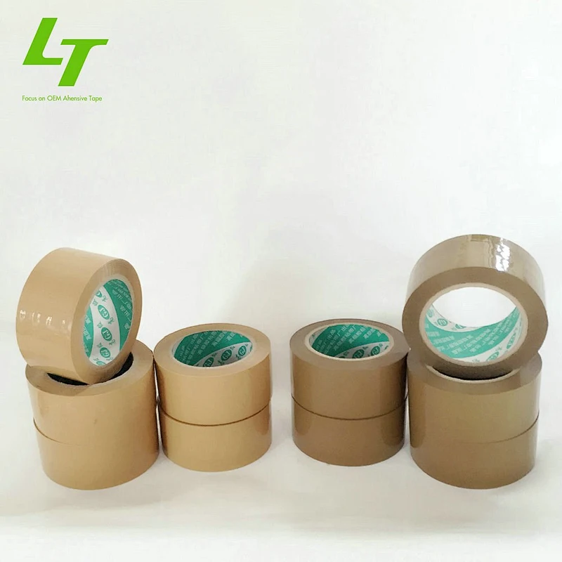 packing tape bopp packing tape transparent adhesive tape