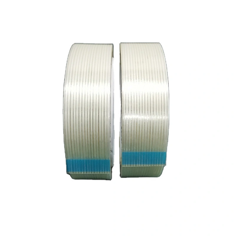 Factory low price Single-sided mesh fiberglass tape