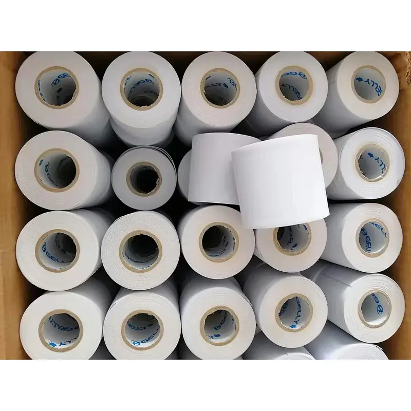 free shipping air conditioning adhesive and non-adhesive pvc pipe wrapping tape