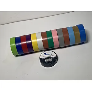 Flame Retardant PVC Electrical Insulation Tape of China