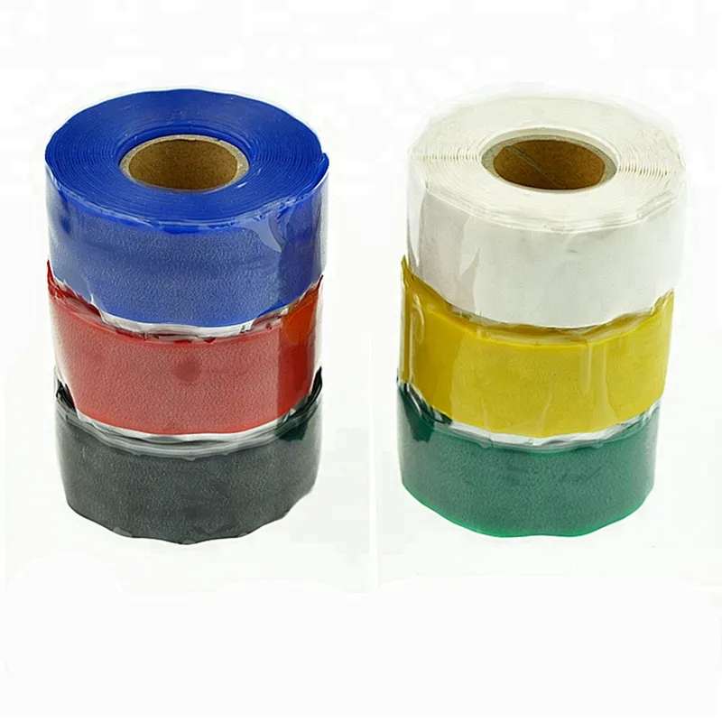 Silicone Self Fusing Tape