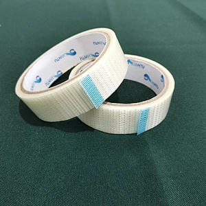 Fiberglass Reinforced Packing Tape with  Tensile Strength Filament