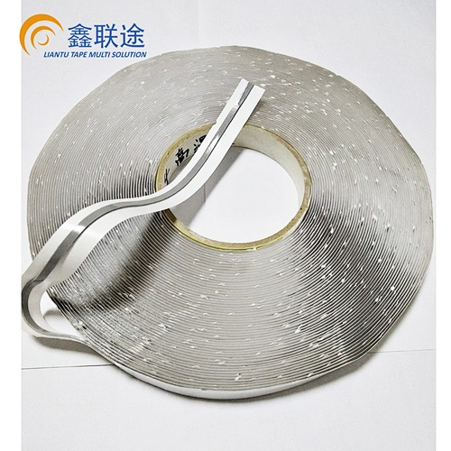 Butyl Waterproof Sealing Tape For Car Lights