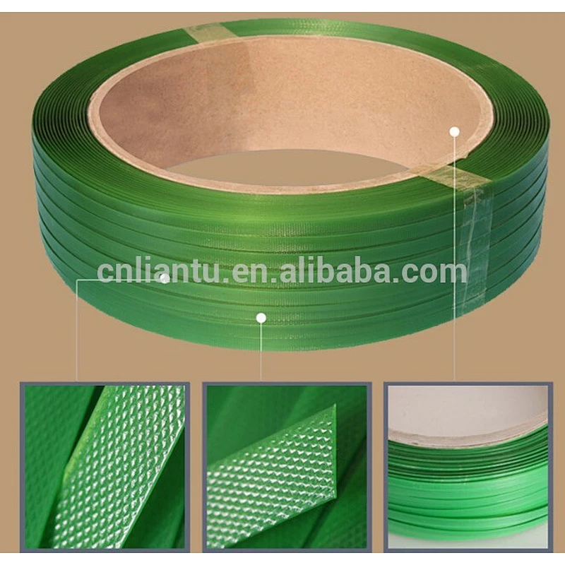 PET Strapping Band rigid strapping tape strapping tape