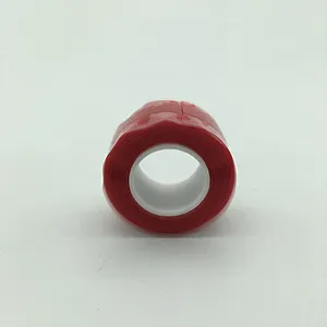 Self-fusing Rubber Splicing Tape High Adhesion Tape