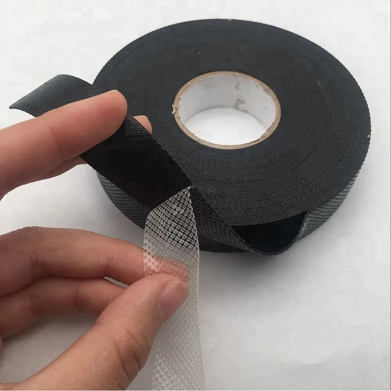 EPR High Voltage Rubber Fusing Tape rubber self amalgamating tape