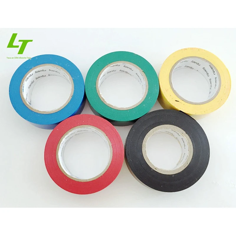 PVC pipe wrapping tape  duct tape