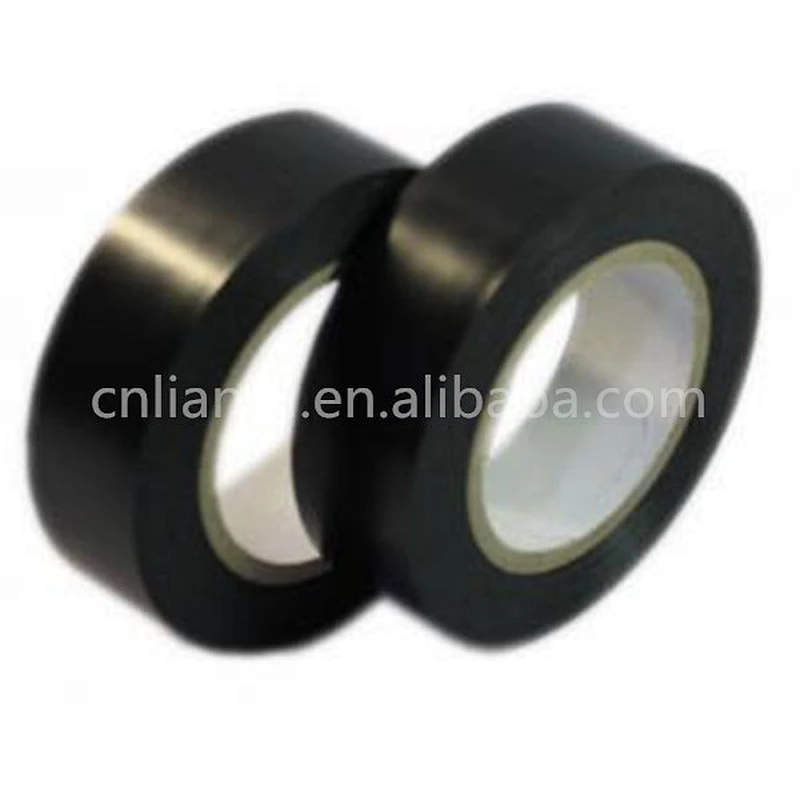 degaussing coil electric tape pvc tape