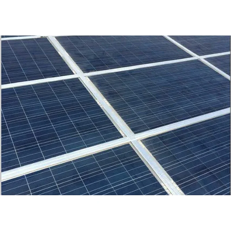 Aluminum Foil Butyl Waterproof Sealing Tape For Solar Photovoltaic Panels