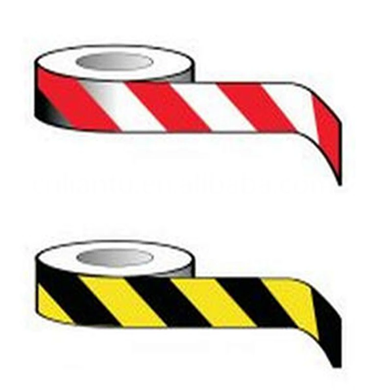 PVC  Floor Marking Tape