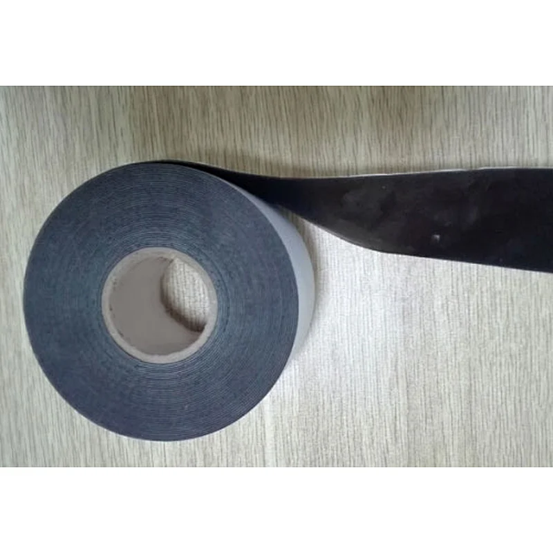 Butyl Self Wrapping Waterproof Sealing Tape For  Power Communication