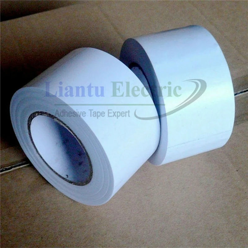 air conditioning pipe insulation pvc pipe wrapping tape