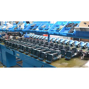 Portable electric baling machine full automatic plastic steel belt binding hot-melt fastener small manual packing machine
