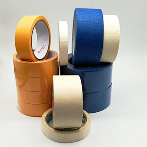 Wholesale Colored Masking Tape