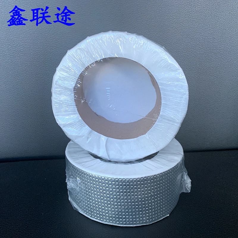 rains waterproof leak repair bus roof leakage repair tape