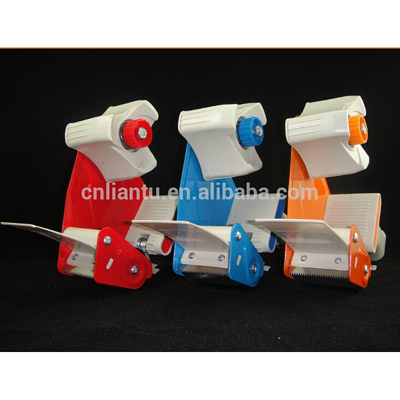 custom made tape dispenser