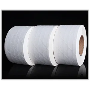 Hot sale  Europe and American custom  tape kraft paper tape