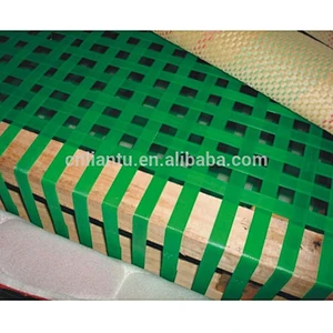 PET Strapping Band rigid strapping tape strapping tape