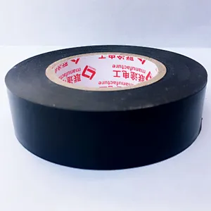 Electrical insulating tape PVC electrical insulation tape