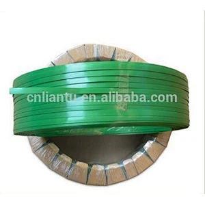 PET Strapping Band rigid strapping tape strapping tape