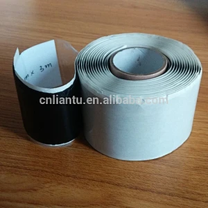 rubber band butyl tape butyl rubber tape butyl mastic tape