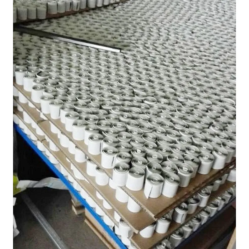 Color Grey Butyl Tape for sealing trailer roof metal panels putty